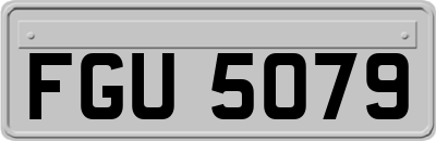 FGU5079