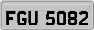 FGU5082