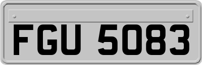 FGU5083