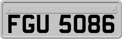 FGU5086