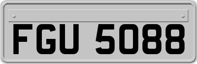 FGU5088