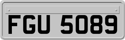 FGU5089