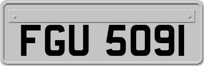 FGU5091