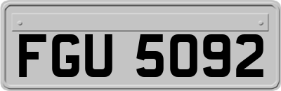 FGU5092