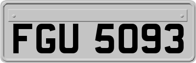 FGU5093