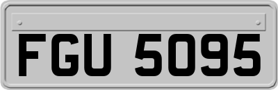 FGU5095