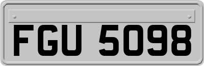 FGU5098