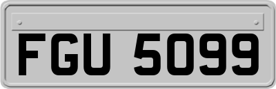 FGU5099