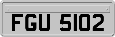 FGU5102