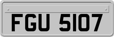 FGU5107