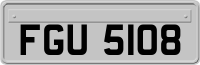 FGU5108