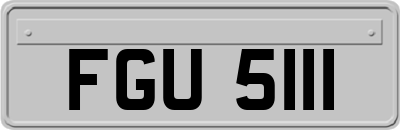 FGU5111
