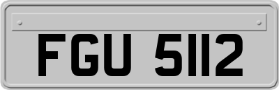 FGU5112
