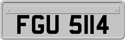 FGU5114