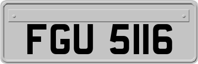 FGU5116