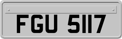 FGU5117