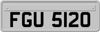 FGU5120
