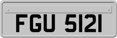 FGU5121