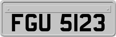 FGU5123