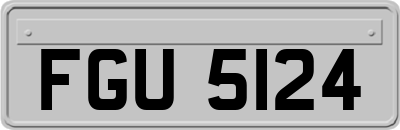 FGU5124