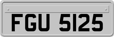 FGU5125