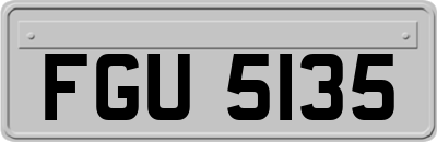 FGU5135
