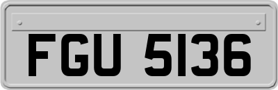 FGU5136
