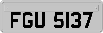 FGU5137