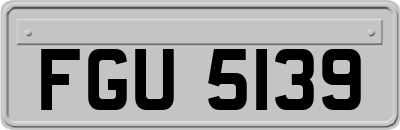 FGU5139