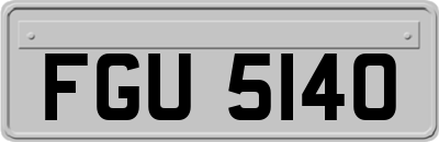 FGU5140