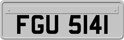 FGU5141