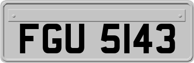 FGU5143