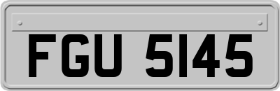 FGU5145