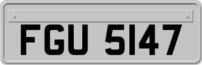 FGU5147