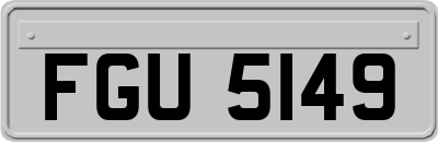 FGU5149