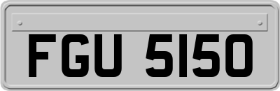 FGU5150