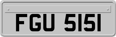 FGU5151