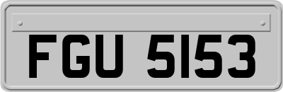 FGU5153