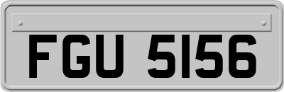 FGU5156