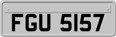 FGU5157