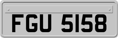 FGU5158