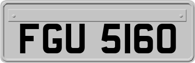 FGU5160