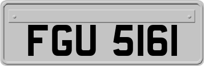 FGU5161