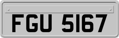 FGU5167