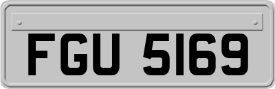 FGU5169