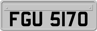 FGU5170