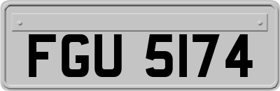 FGU5174