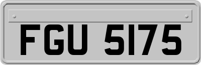 FGU5175