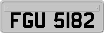 FGU5182