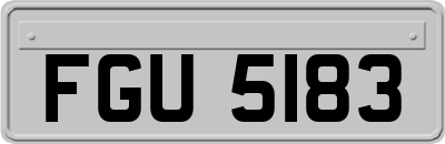 FGU5183